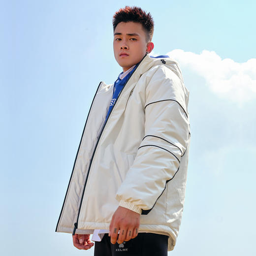 【新增】电商男士上装 商品图2