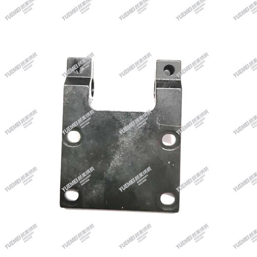 4.03.00707-（Φ8）小头距连接托架_47 40HS04000454 商品图1