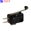 烫台脚踏开关小型行程限位微动开关V-15 V-152 V-153 V-155 V-156-1C25 银触点 商品缩略图4