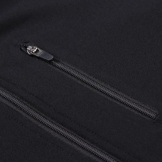 红辣椒 男款 8级保暖衣 运动 速干 快干 排汗 HCA9941 商品图2