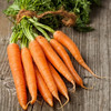 【生鲜预定】胡萝卜1kg 商品缩略图0