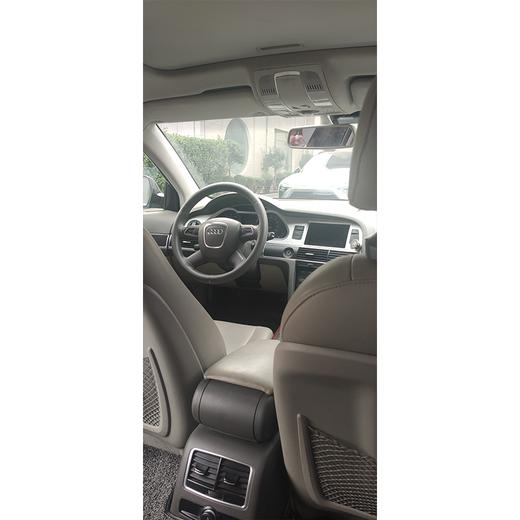 奥迪 A6L 2.4L 舒适型 【长租-北京】 商品图4