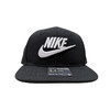 耐克-鞋袜类（秋）D0中性小童棒球帽正黑色 商品缩略图0
