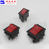 船型开关发生器锅炉开关红灯翘板电源开关16A/250V 商品缩略图6