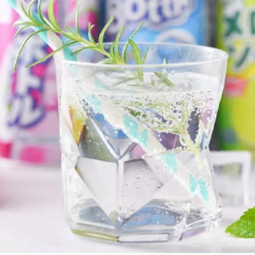 新加利亚葡萄味波子汽水 商品图2