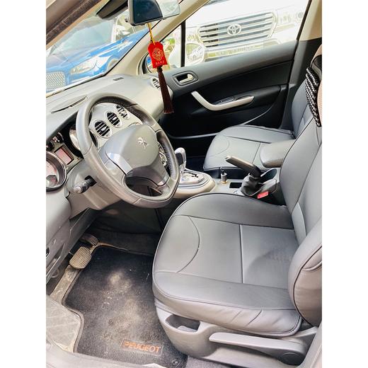 【月租-北京】标致 408 2.0L 车载互联豪华版 商品图8