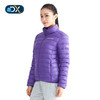 Discovery Expedition非凡探索/女式立领超轻羽绒服 DADE92312 商品缩略图1
