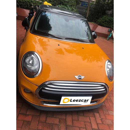 宝马 MINI COOPER 1.5T 表现派 【长租-北京】 商品图2