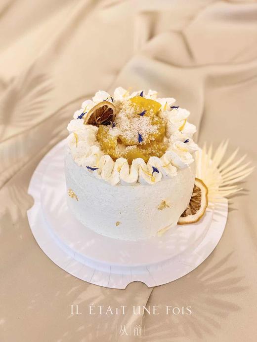 椰香凤梨 商品图0