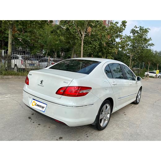 【月租-北京】标致 408 2.0L 车载互联豪华版 商品图3