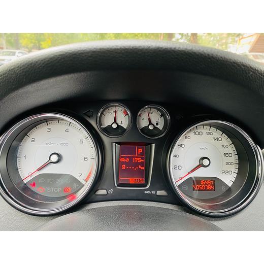 【月租-北京】标致 408 2.0L 车载互联豪华版 商品图6