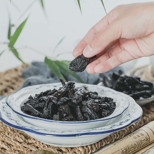 即食的沙漠人参 九制肉苁蓉 50g*3包 商品图1