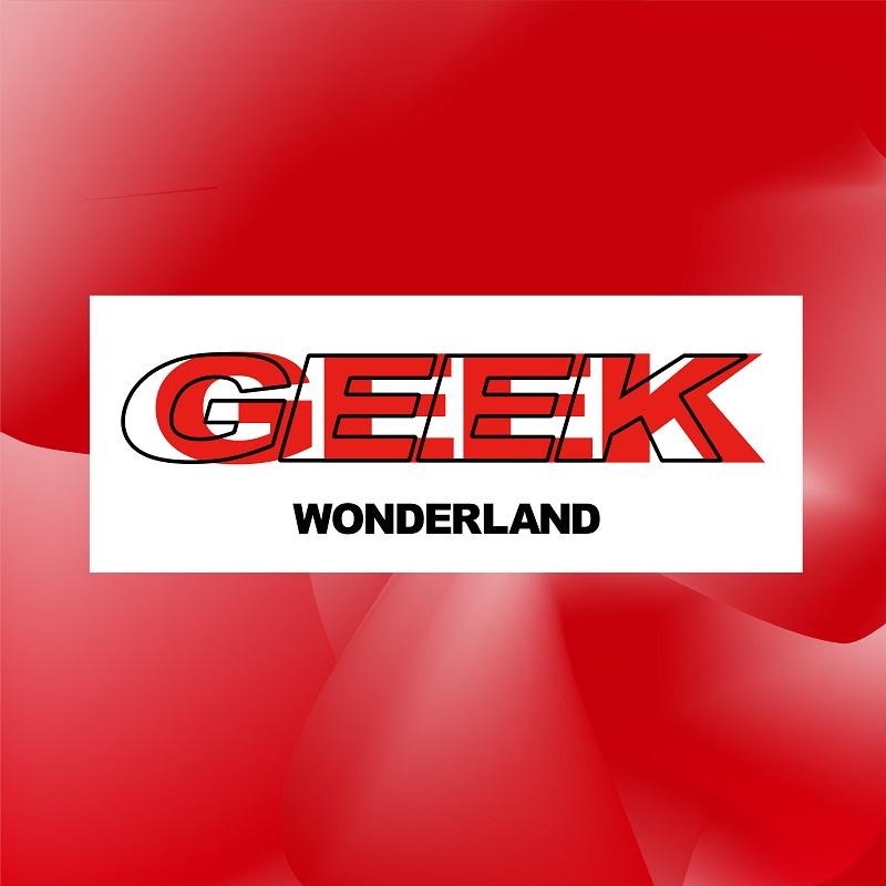 GEEK WONDERLAND