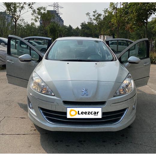 【月租-北京】标致 408 2.0L 车载互联豪华版 商品图2