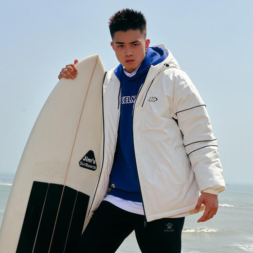 【新增】电商男士上装 商品图3