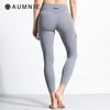 AUMNIE 丨澳弥尼瑜伽长裤 Nude Shape Pants【裸形长裤】（售后说明，只支持收货7天内退换货） 商品缩略图3