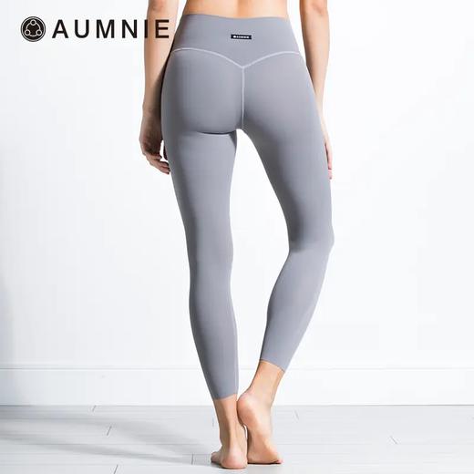AUMNIE 丨澳弥尼瑜伽长裤 Nude Shape Pants【裸形长裤】（售后说明，只支持收货7天内退换货） 商品图3