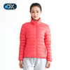 Discovery Expedition非凡探索/女式立领超轻羽绒服 DADE92312 商品缩略图6