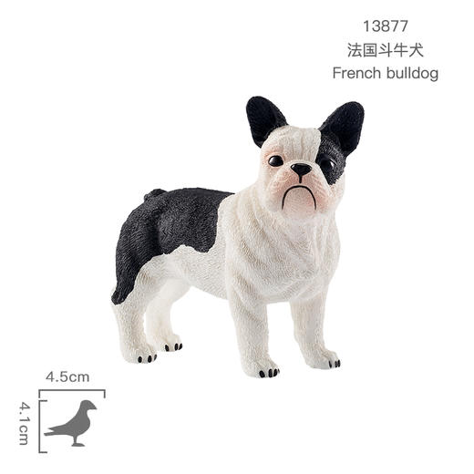 思乐 美国短毛猫SCHC13894 商品图3