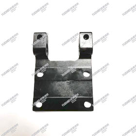 4.03.00707-（Φ8）小头距连接托架_47 40HS04000454