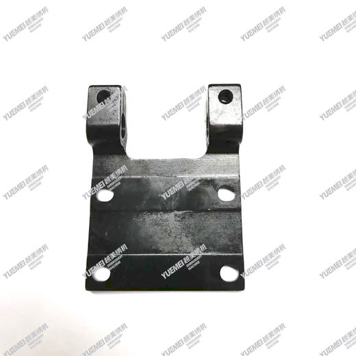 4.03.00707-（Φ8）小头距连接托架_47 40HS04000454 商品图0