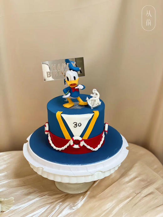 唐老鸭 商品图2