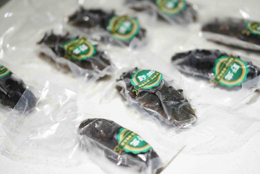 鲜食海参1斤装 6头/8头/10头 商品图1