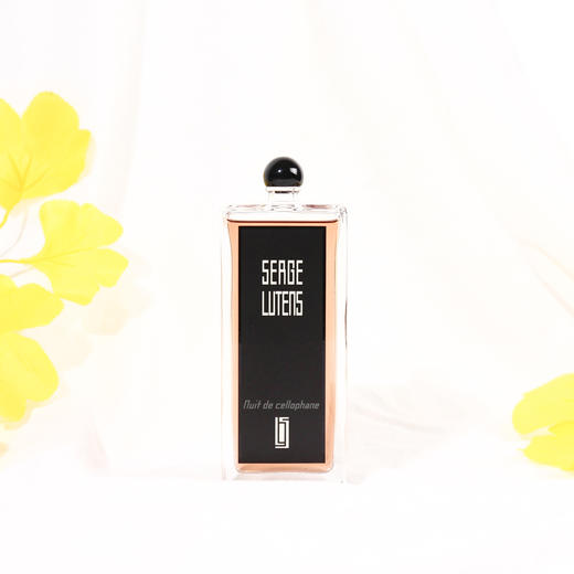 芦丹氏 八月夜桂花 Serge Lutens Nuit de Cellophane 分装 商品图1