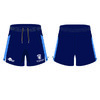 Sports Shorts (Navy/Blue) 运动短裤（深蓝色/蓝色）Boys男装 商品缩略图0