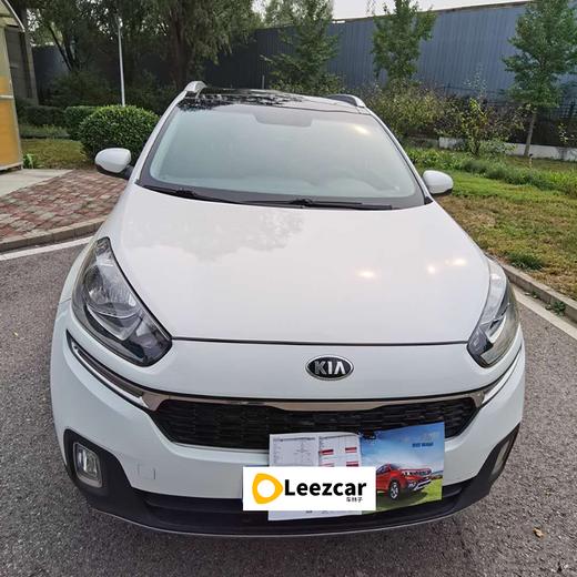 起亚 KX3傲跑 1.6L 自动两驱DLX 【长租-北京】 商品图1