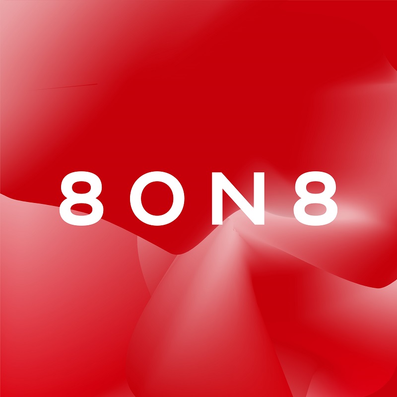 8ON8