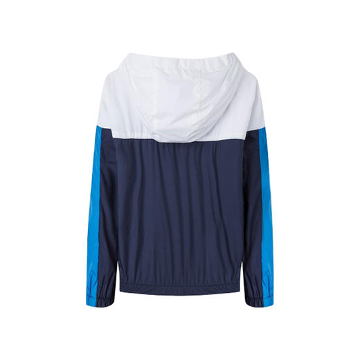 Converse匡威商场同款童衣童装秋男童梭织双层连帽宽松夹克外套CV2032182 商品图1