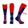 Football Socks 足球袜(Red) 商品缩略图0