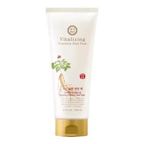 댕기머리 진기 모발 영양 팩  200ml