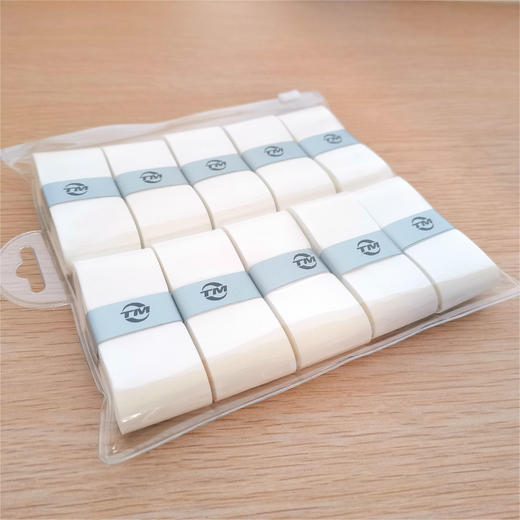 tmpro高端定制手胶15倍吸汗体验装粘性0610个装