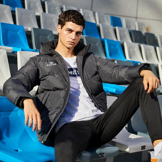 【新增】电商男士上装 商品图1