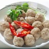 纯肉猪肉贡丸500克 商品缩略图0