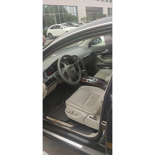 奥迪 A6L 2.4L 舒适型 【长租-北京】 商品图5