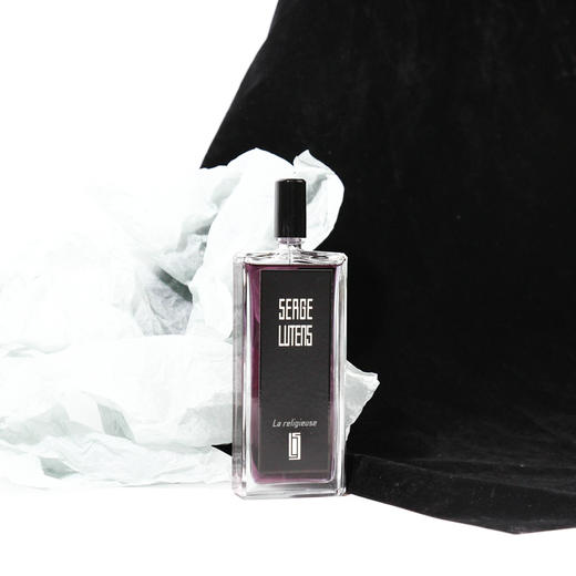 芦丹氏 修女（宗教） Serge Lutens La Religieuse 分装 商品图3