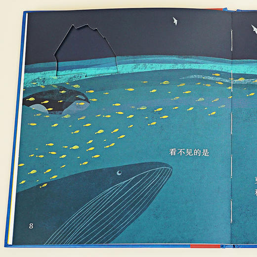 看得见的看不见的 商品图4