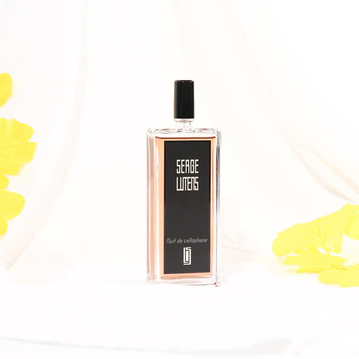 芦丹氏 八月夜桂花 Serge Lutens Nuit de Cellophane 分装 商品图2