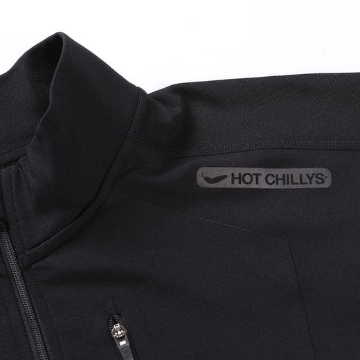 红辣椒 男款 8级保暖衣 运动 速干 快干 排汗 HCA9941 商品图3