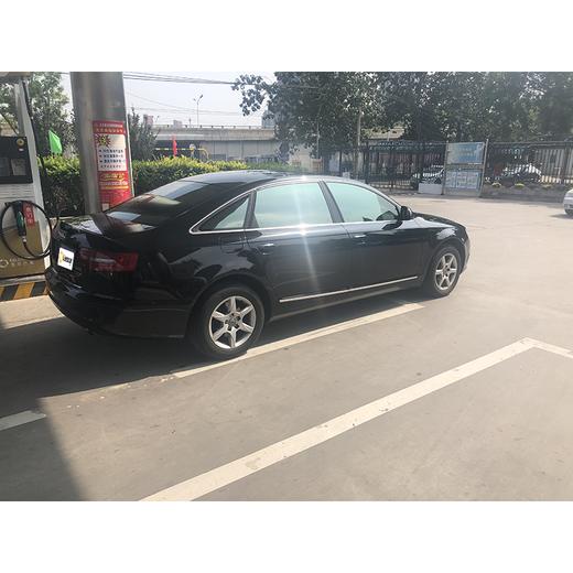 【特价月租-北京】奥迪 A6L 2.0 TFSI 自动标准型 商品图3