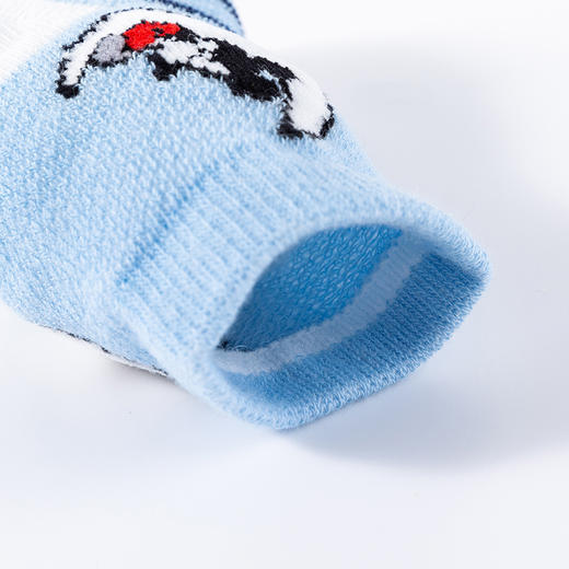 迪士尼(Disney)宝宝四季款袜子（3双装） 商品图5