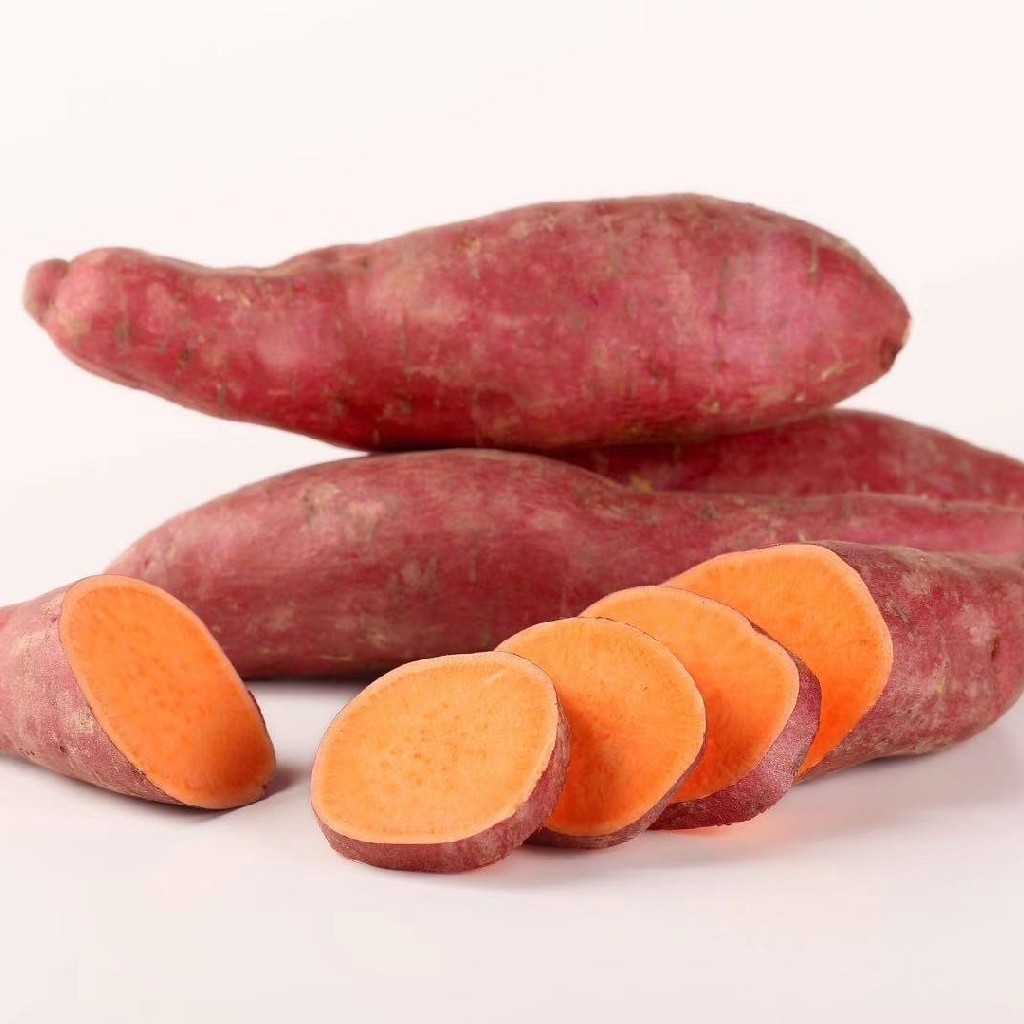 新疆天山小香薯 5斤装