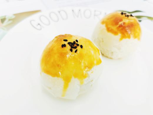 福州分店-蛋黄酥（礼盒装） 商品图4