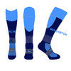 Football Socks 足球袜(Sky) 7-13年级 商品缩略图0