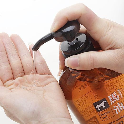 马油洗发水/护发素 商品图5