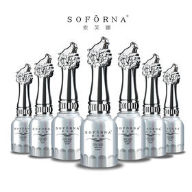 12ml橡胶镜面钢化封层（1瓶.3瓶.5瓶.10瓶）硬式底胶.加固.光疗延长加固.可以拼单自行备注