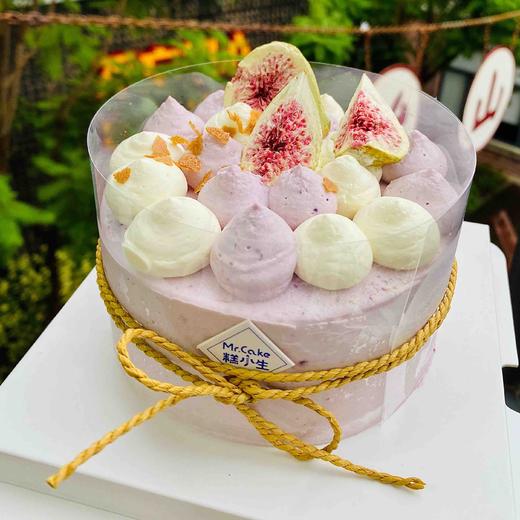 秋季新品【咸蛋黄芋泥蛋糕】风靡小红书的咸蛋黄/芋泥cp,好吃到停不